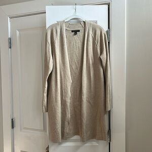 Banana Republic Long Cardigan